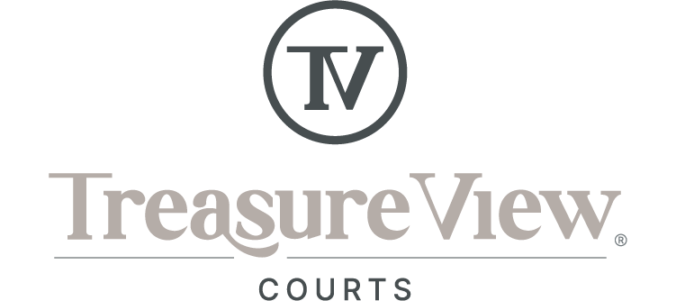 Home - TreasureView Courts